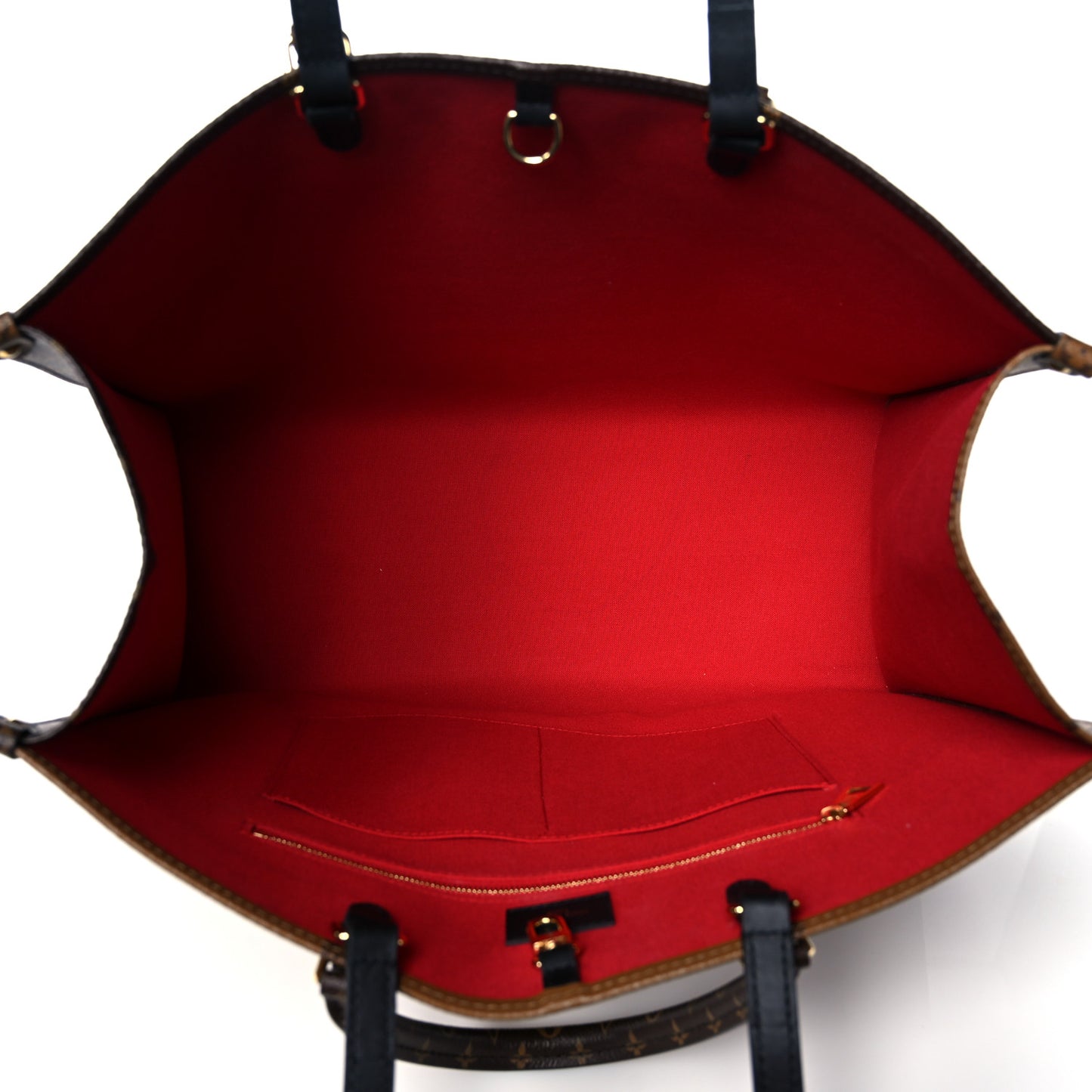 Reverse Monogram Giant Onthego GM