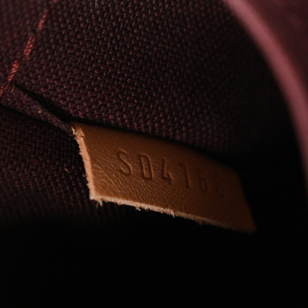 Monogram Iena MM