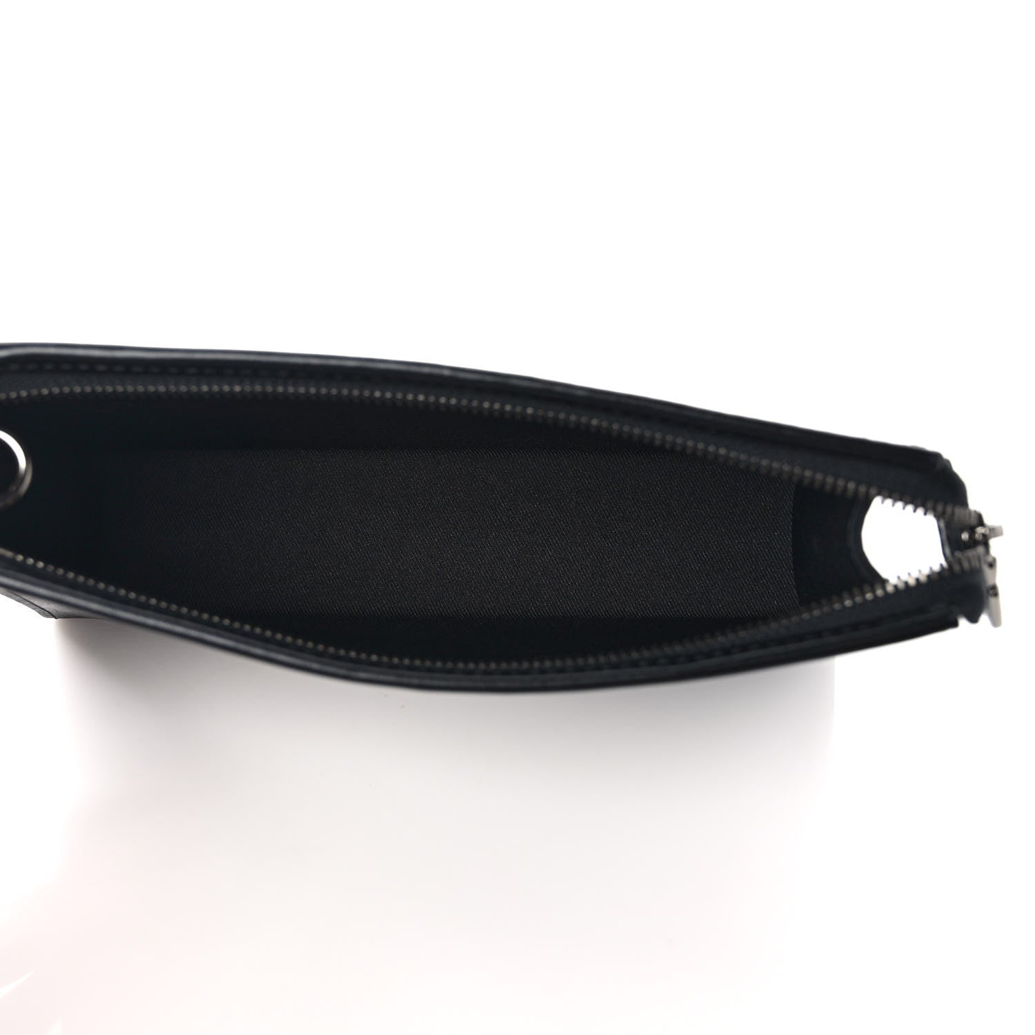 Louis Vuitton Reverse Monogram Eclipse Gaston Wearable Wallet 5 of 9