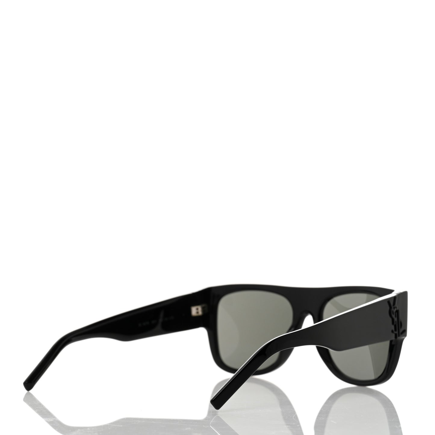SL M16 Sunglasses Black