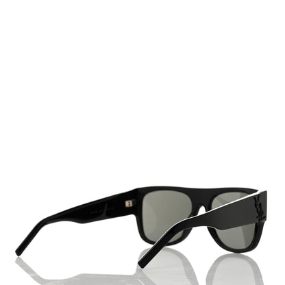 Saint Laurent SL M16 Sunglasses Black 4 of 7