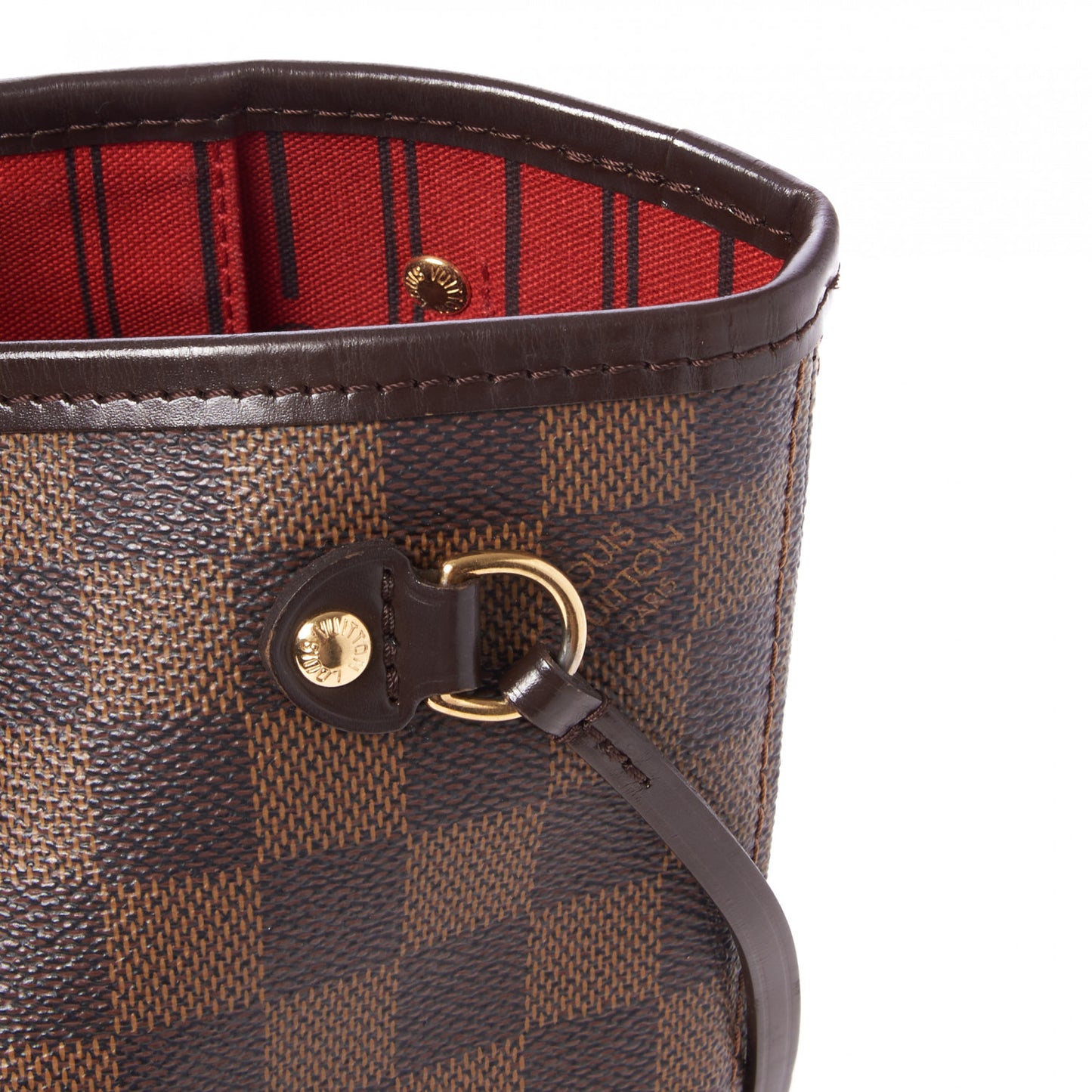 Damier Ebene Neverfull PM