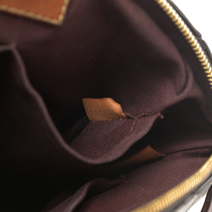 Louis Vuitton Monogram Turenne PM 8 of 20