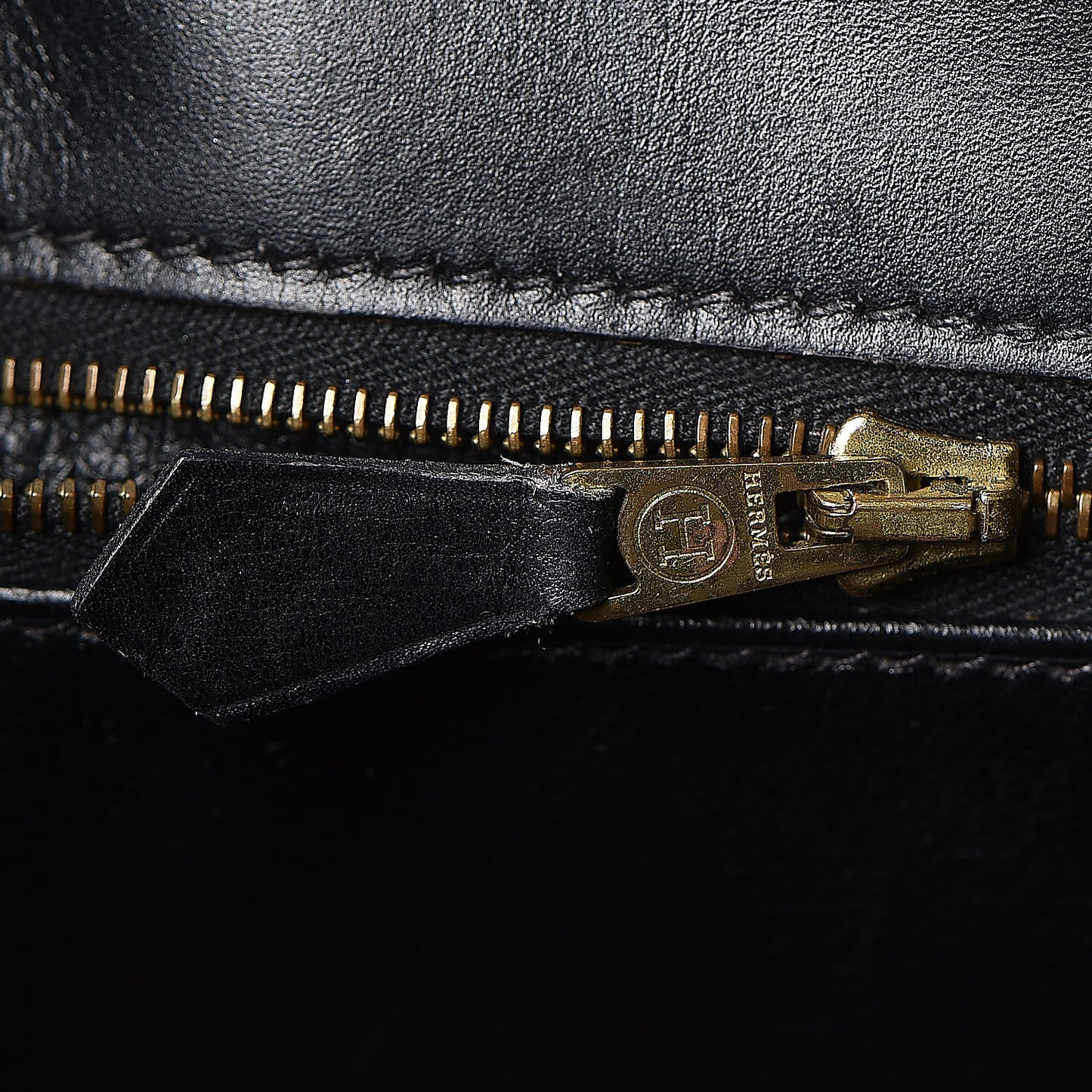 Box Kelly Sellier 32 Black