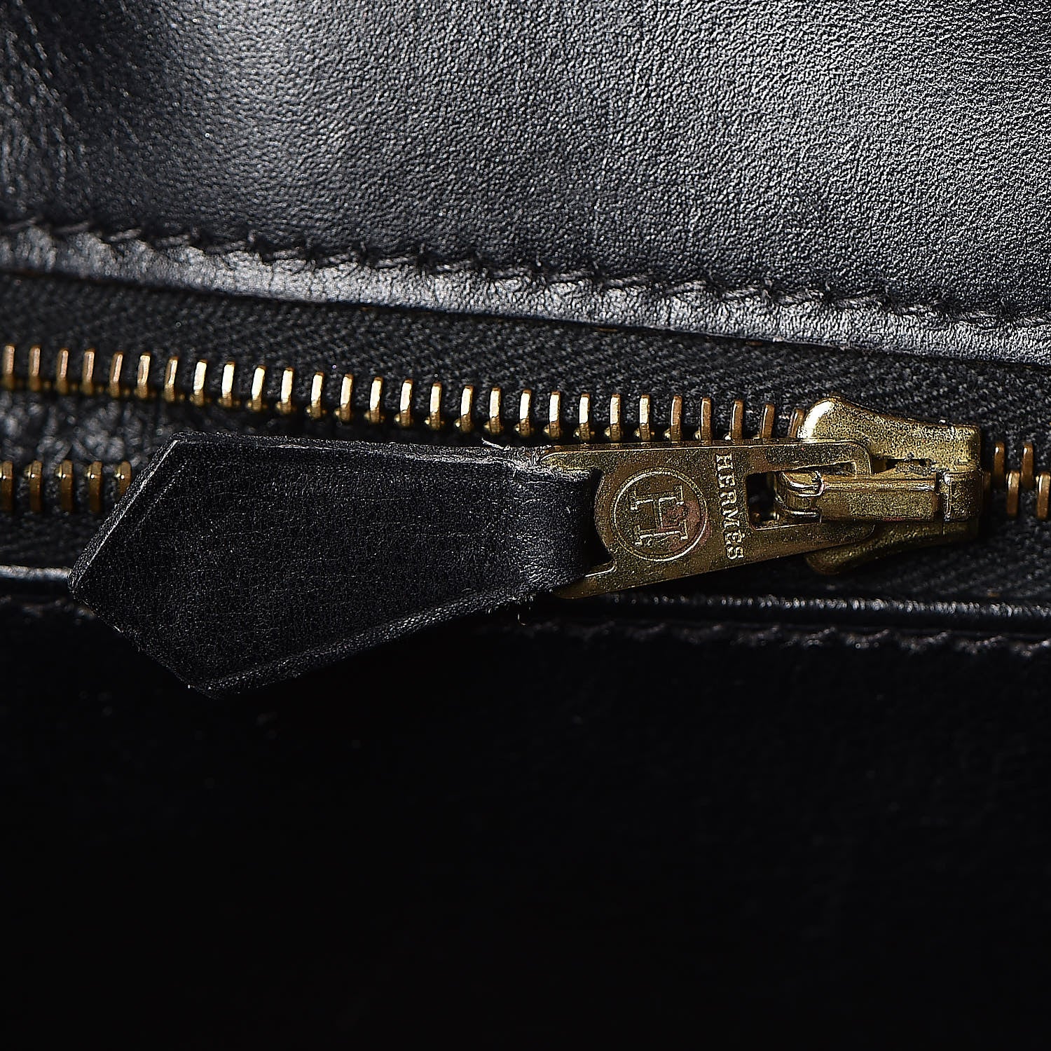 Hermes Box Kelly Sellier 32 Black 17 of 38