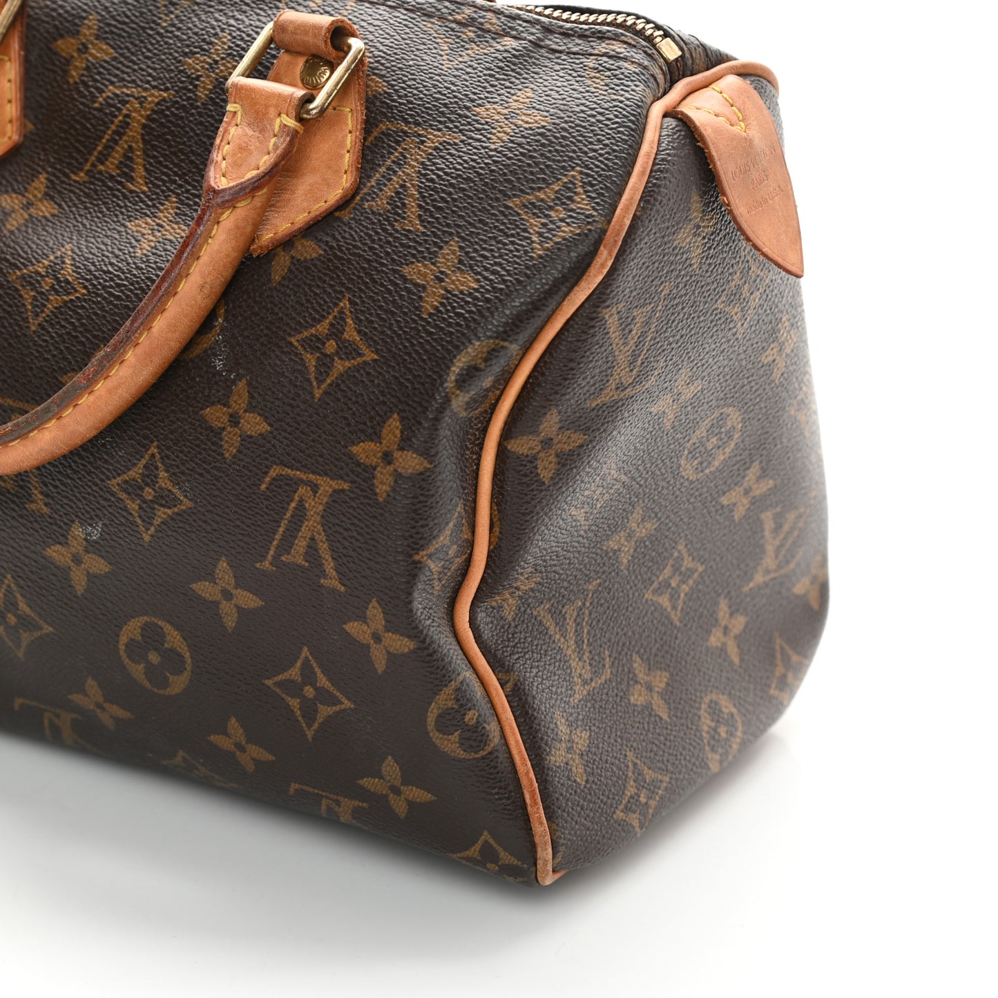 Monogram Speedy 25