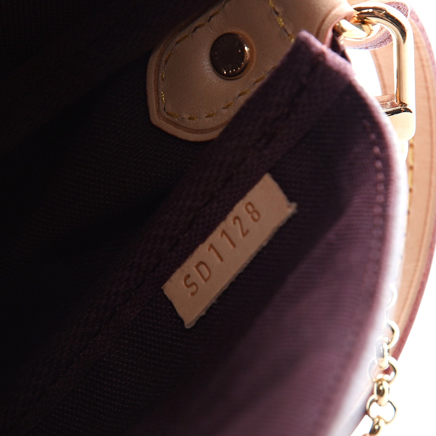 Monogram Favorite MM