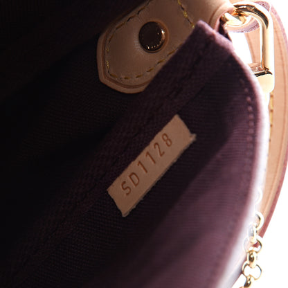 Louis Vuitton Monogram Favorite MM 7 of 10