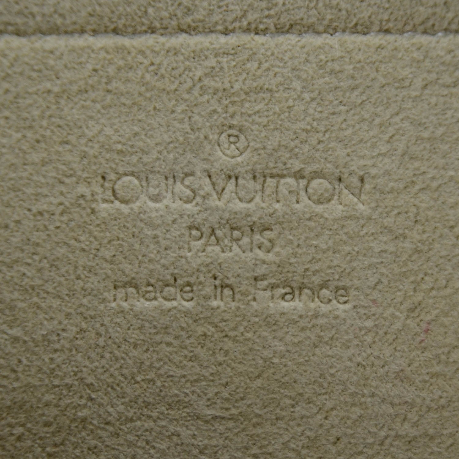 Louis Vuitton Monogram Pochette Twin GM 6 of 7