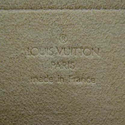 Louis Vuitton Monogram Pochette Twin GM 6 of 7