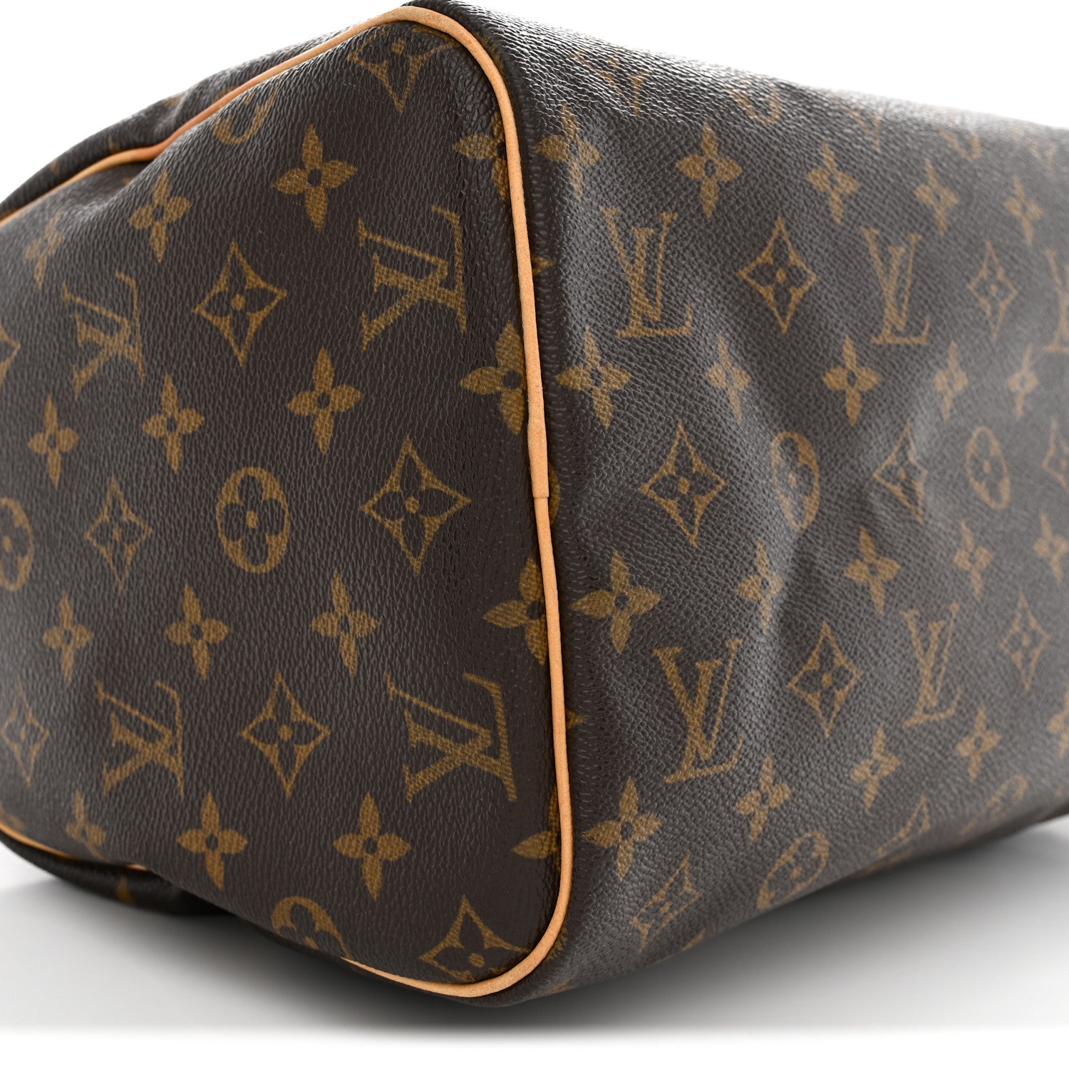 Louis Vuitton Monogram Speedy 30 9 of 14