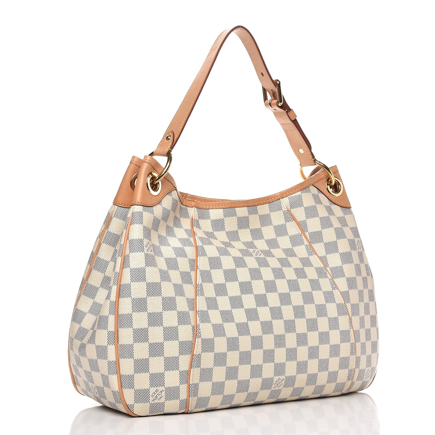 Damier Azur Galliera PM