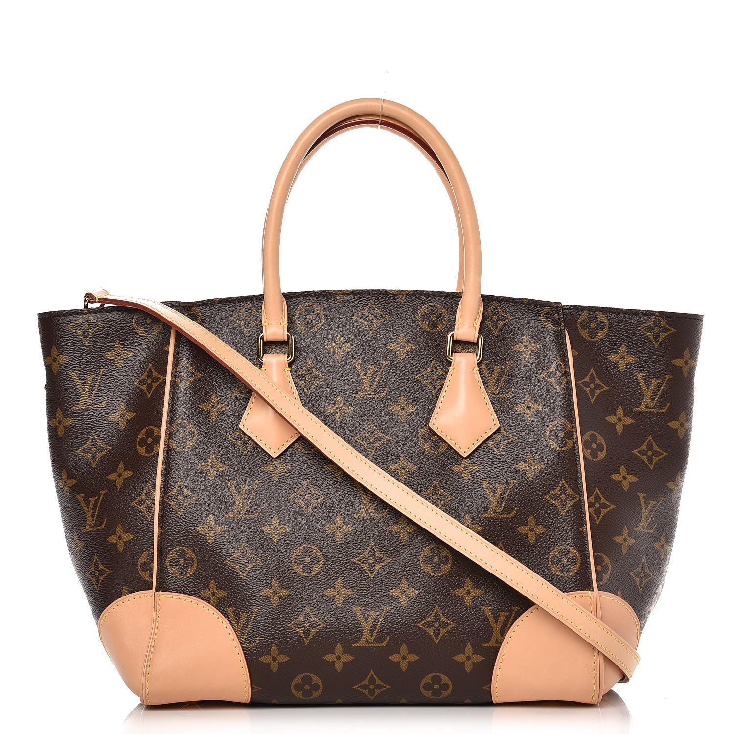 Louis Vuitton Monogram Phenix MM 1 of 8