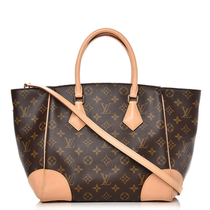 Louis Vuitton Monogram Phenix MM 1 of 8