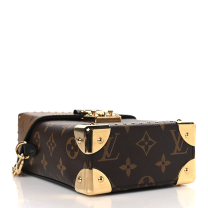 Louis Vuitton Reverse Monogram Camera Box NM 4 of 9