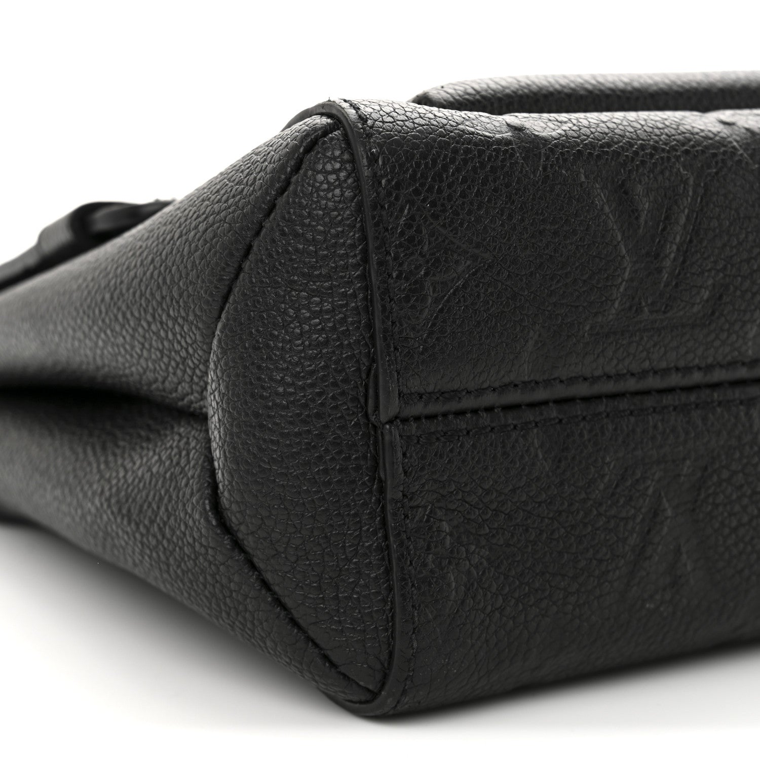 Louis Vuitton Empreinte Vavin PM Black 8 of 13