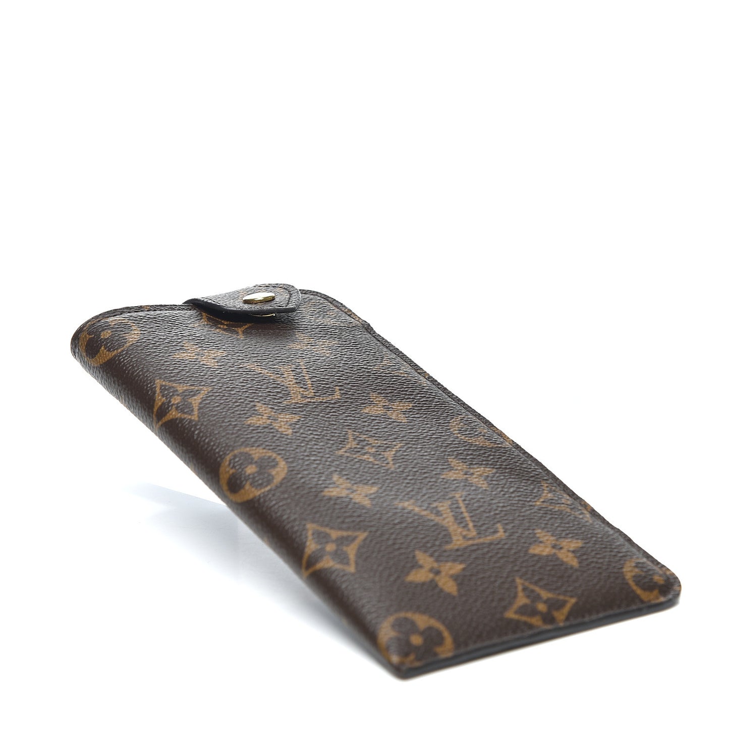 Monogram Sunglasses Case MM
