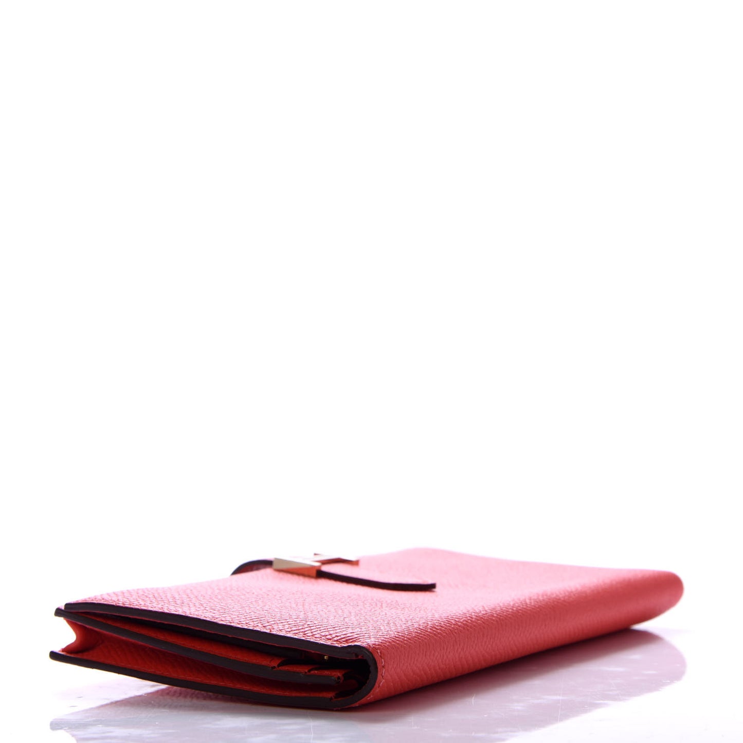 Epsom Bearn Gusset Wallet Rose Jaipur