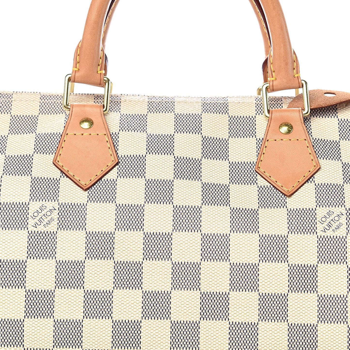 Damier Azur Speedy 30