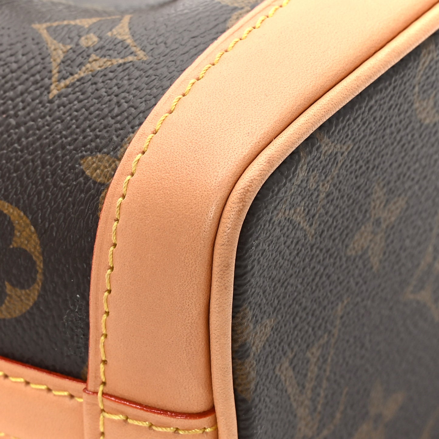 Monogram Nano Noe NV