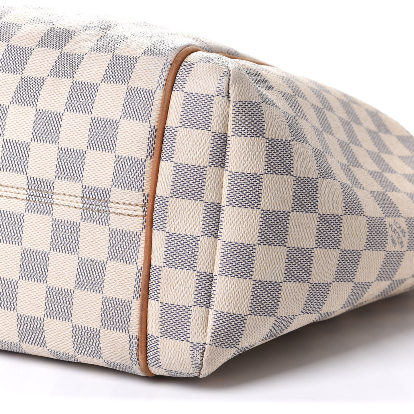 Damier Azur Totally MM