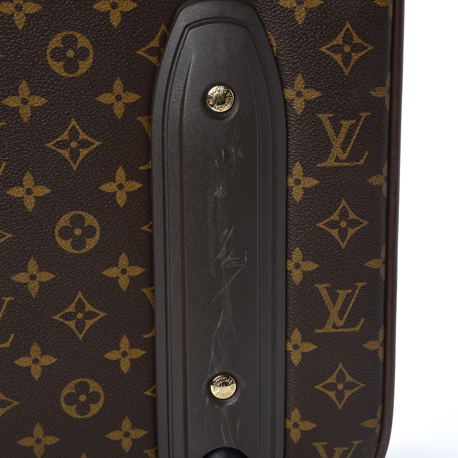 Louis Vuitton Monogram Pegase 55 10 of 21