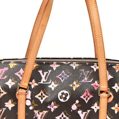 Louis Vuitton Watercolor Aquarelle Papillon 7 of 11