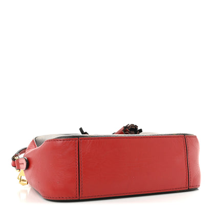 Louis Vuitton Monogram Saintonge Coquelicot 4 of 10