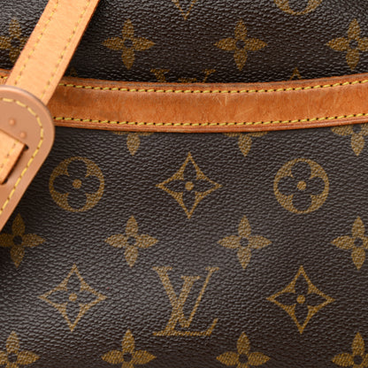 Louis Vuitton Monogram Blois 6 of 14