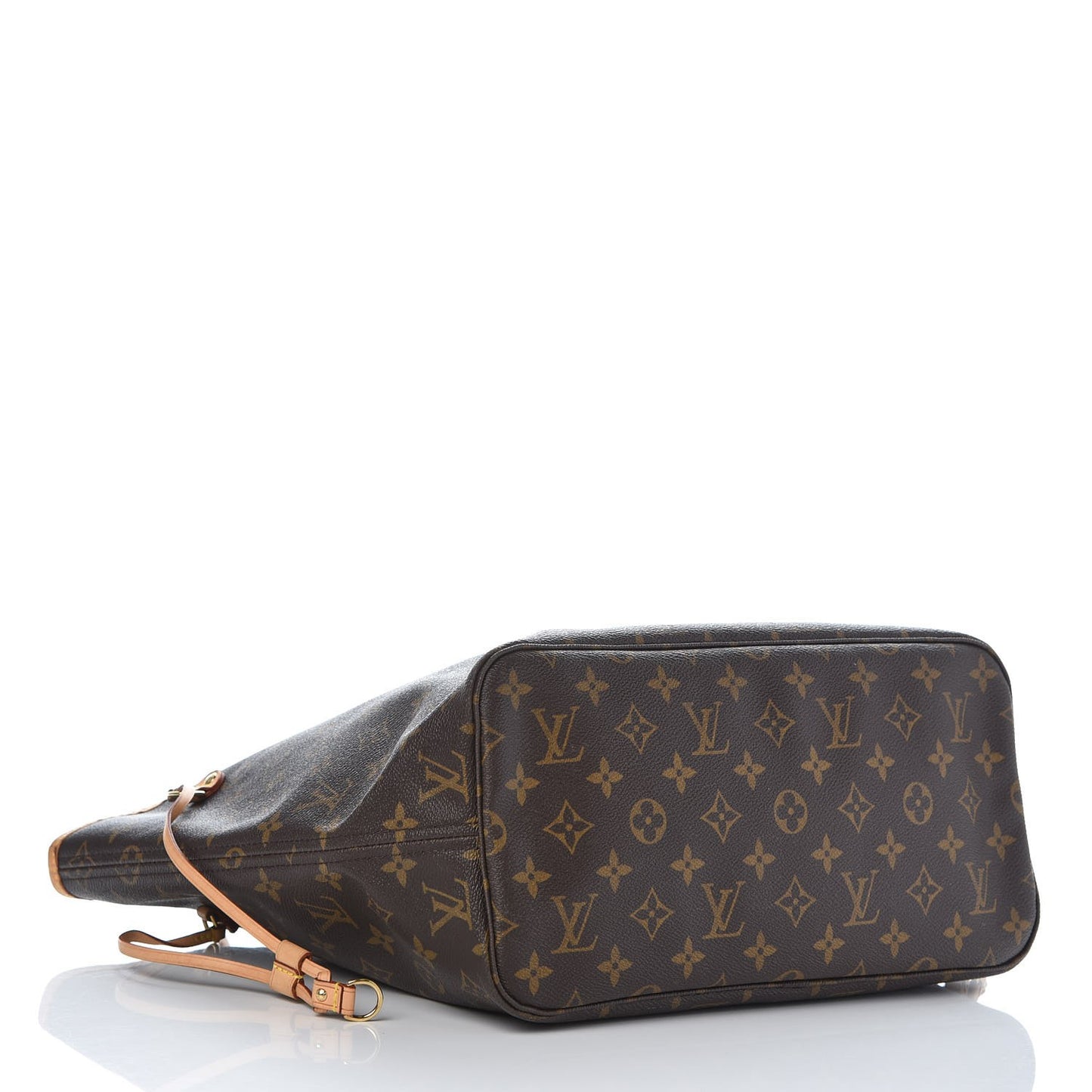 Monogram Neverfull MM