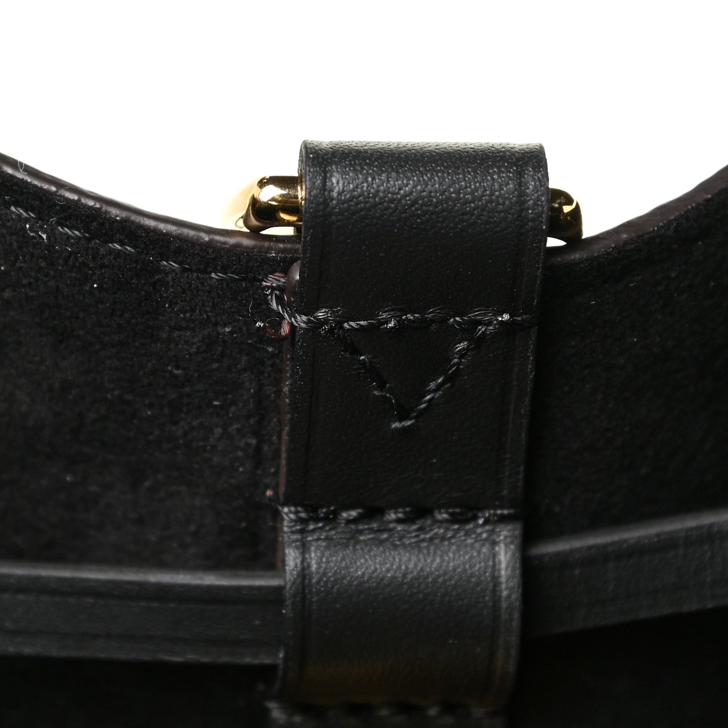 Louis Vuitton Monogram Neonoe MM Black 9 of 11