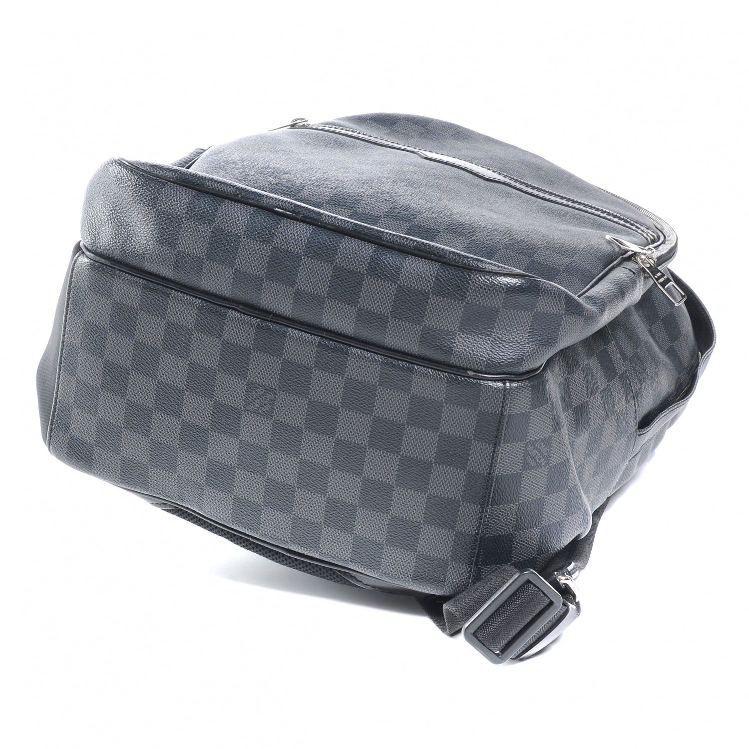 Louis Vuitton Damier Graphite Michael Backpack 4 of 8