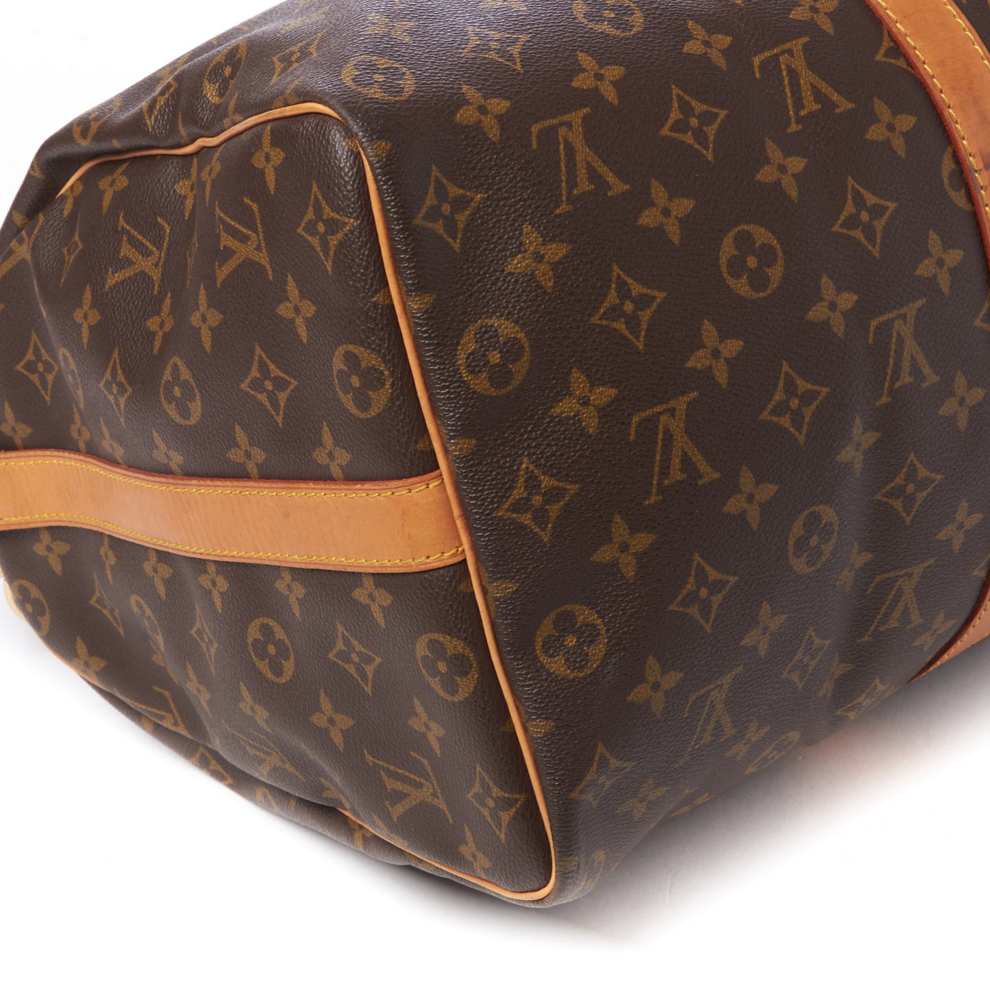 Monogram Keepall Bandouliere 50
