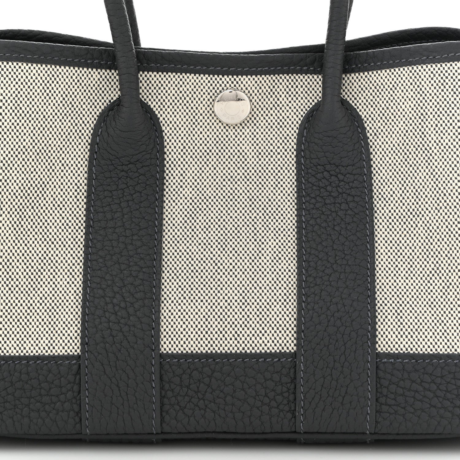 Hermes H Viking Negonda Neo Garden 23 Ecru Ardoise 8 of 11
