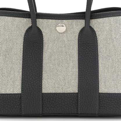 Hermes H Viking Negonda Neo Garden 23 Ecru Ardoise 8 of 11