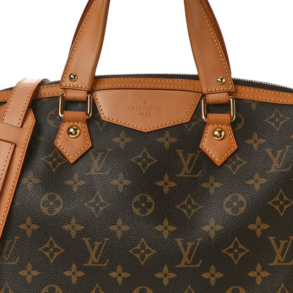 Louis Vuitton Monogram Retiro PM 7 of 16