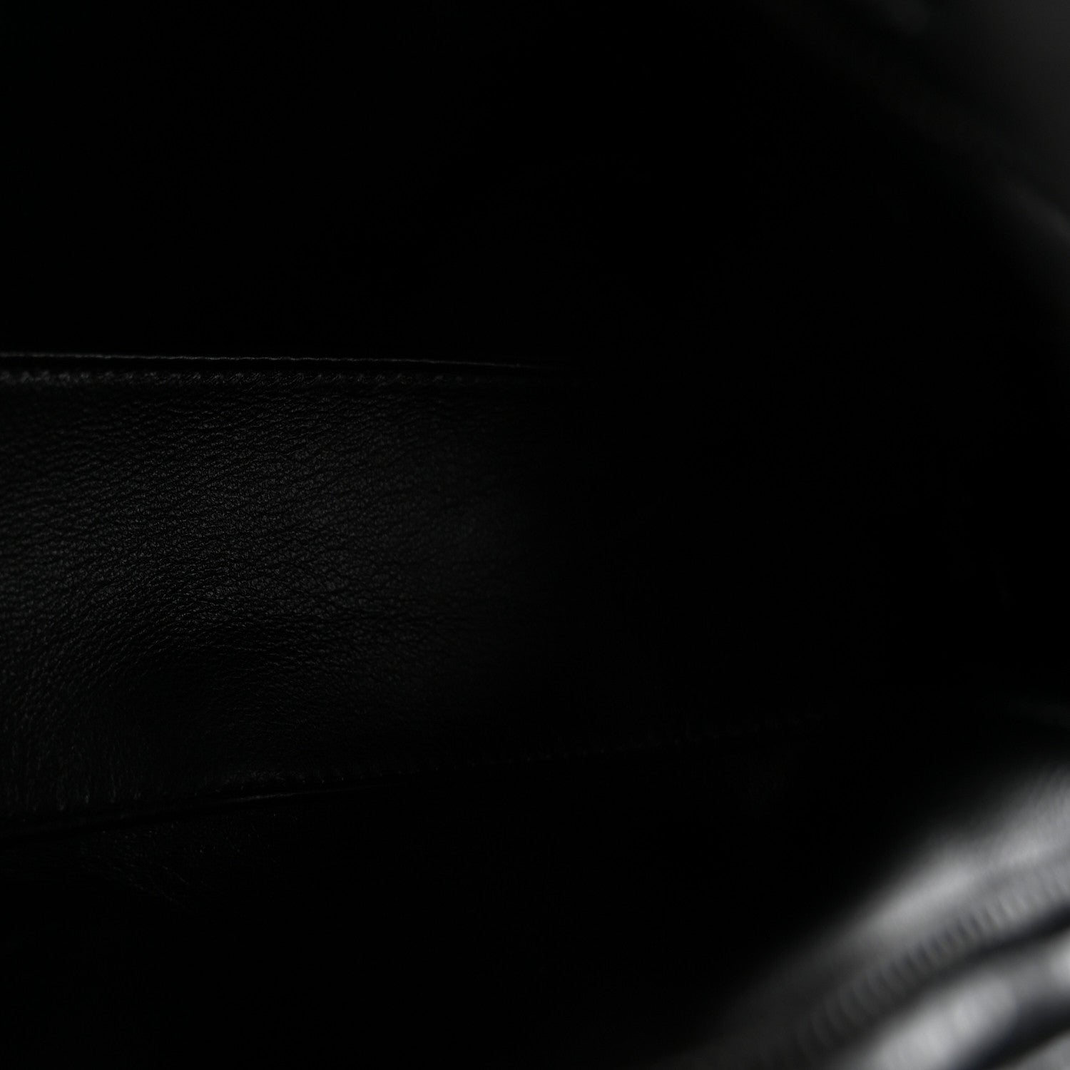 Balenciaga Agneau Arena Small Puffer Bag Black 5 of 9