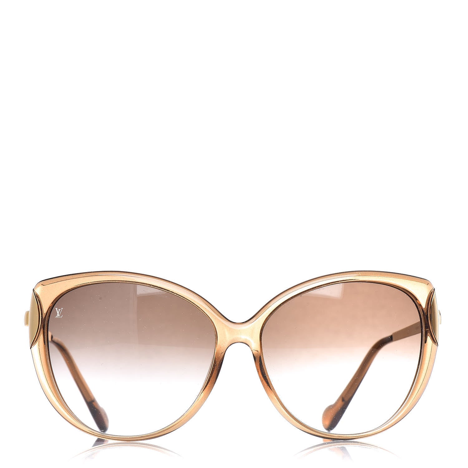 Louis Vuitton Garance Sunglasses Z0754W 2 of 7