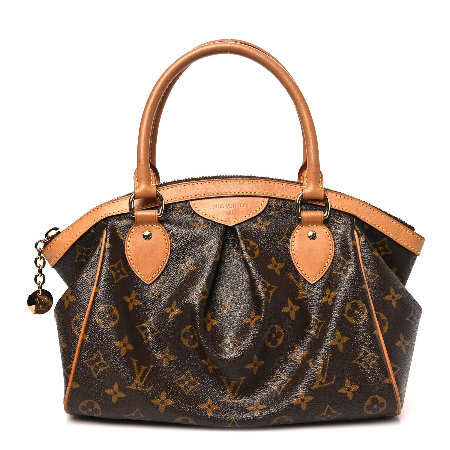 Louis Vuitton Monogram Tivoli PM 1 of 10