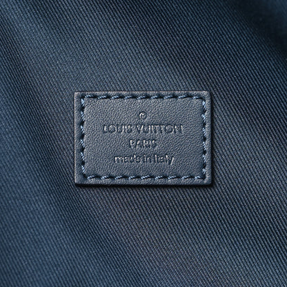 Louis Vuitton Damier Infini Duplex Cosmos 6 of 8