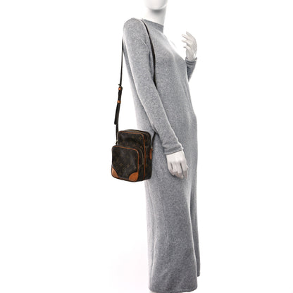 Louis Vuitton Monogram Amazone 3 of 9