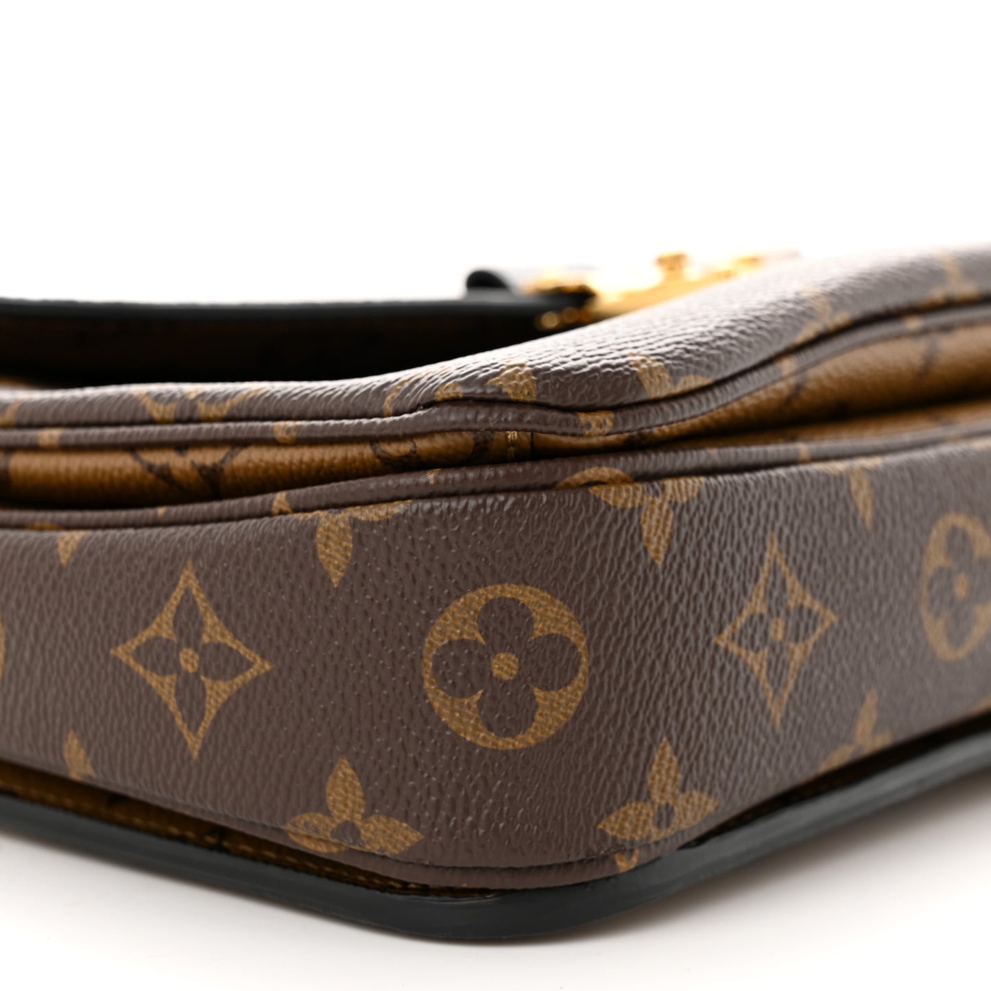 Reverse Monogram Pochette Metis