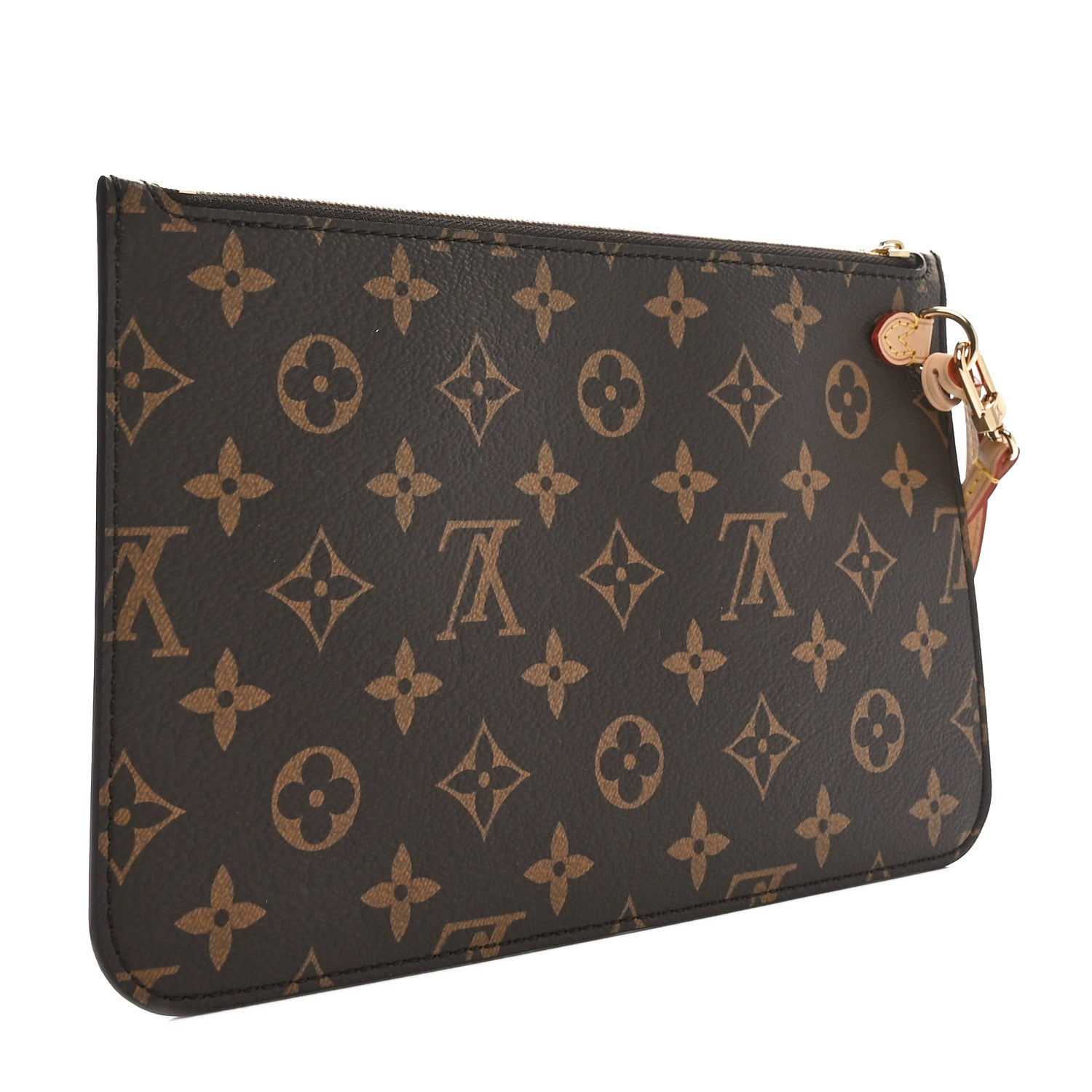 Louis Vuitton LV X TM Monogram Cerises Neverfull Pochette 3 of 7