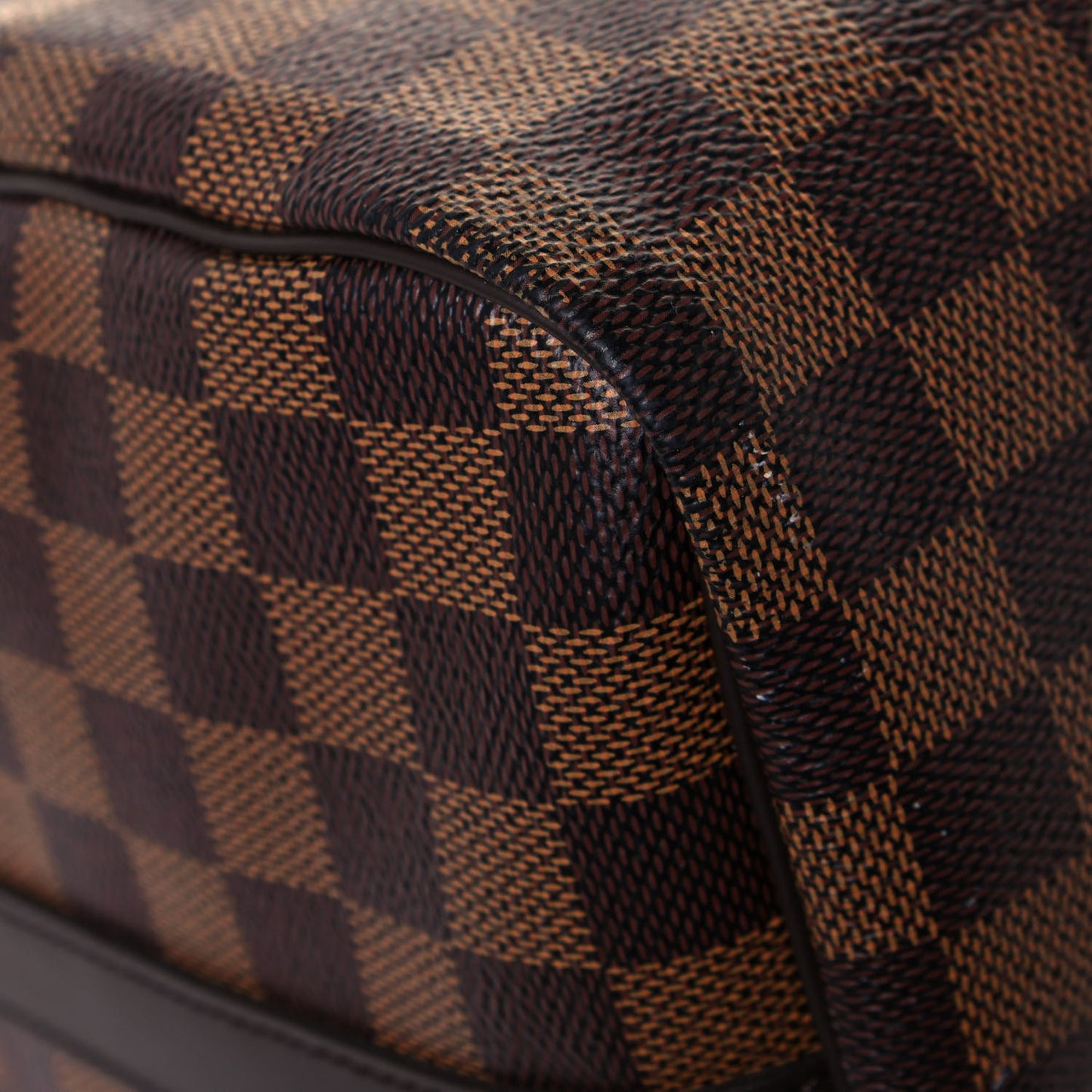Damier Ebene Speedy Bandouliere 30
