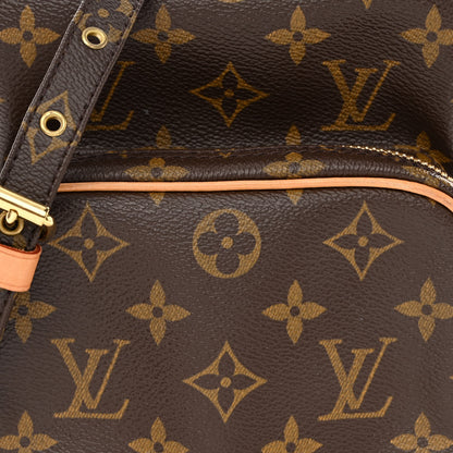 Louis Vuitton Monogram Amazone 9 of 12