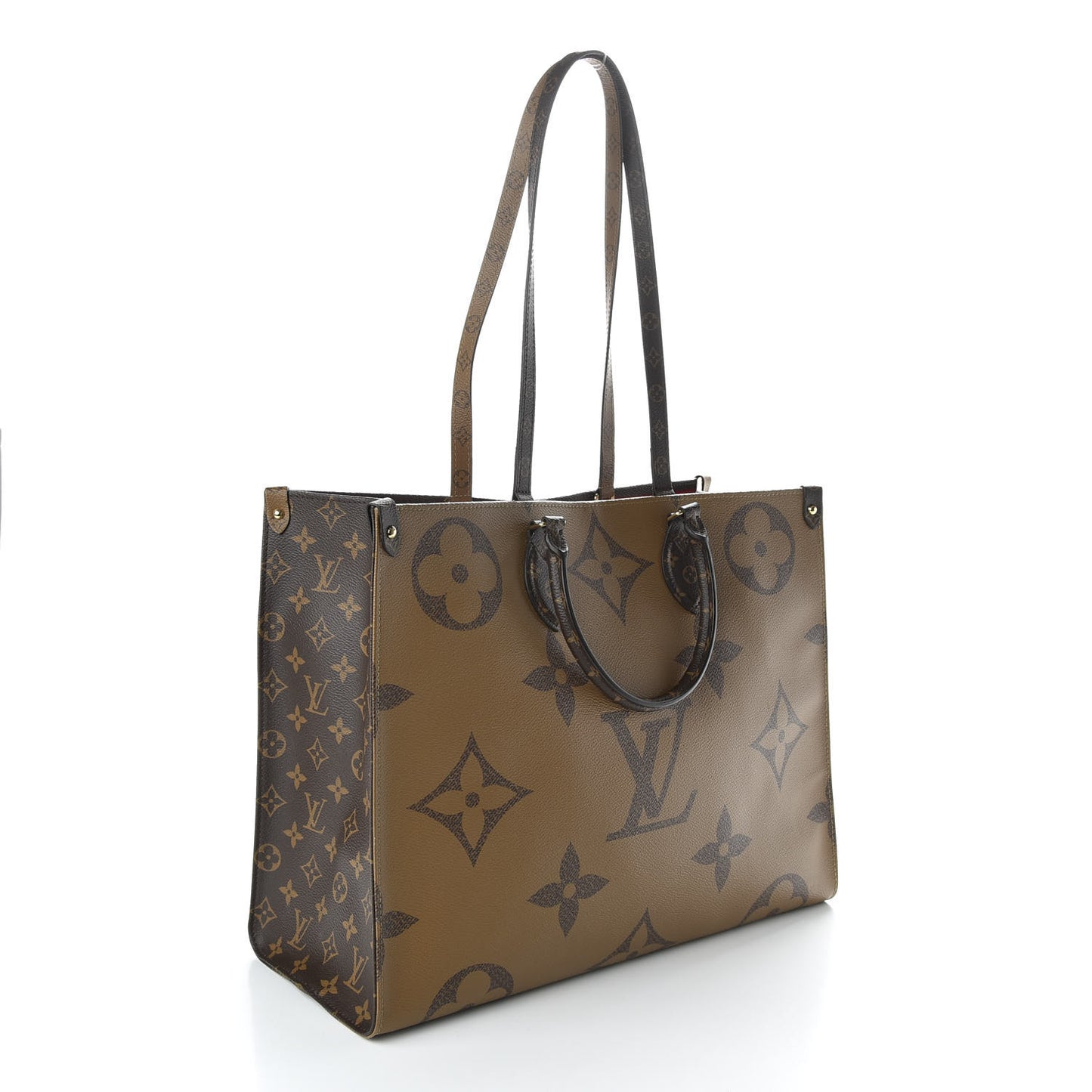 Reverse Monogram Giant Onthego GM