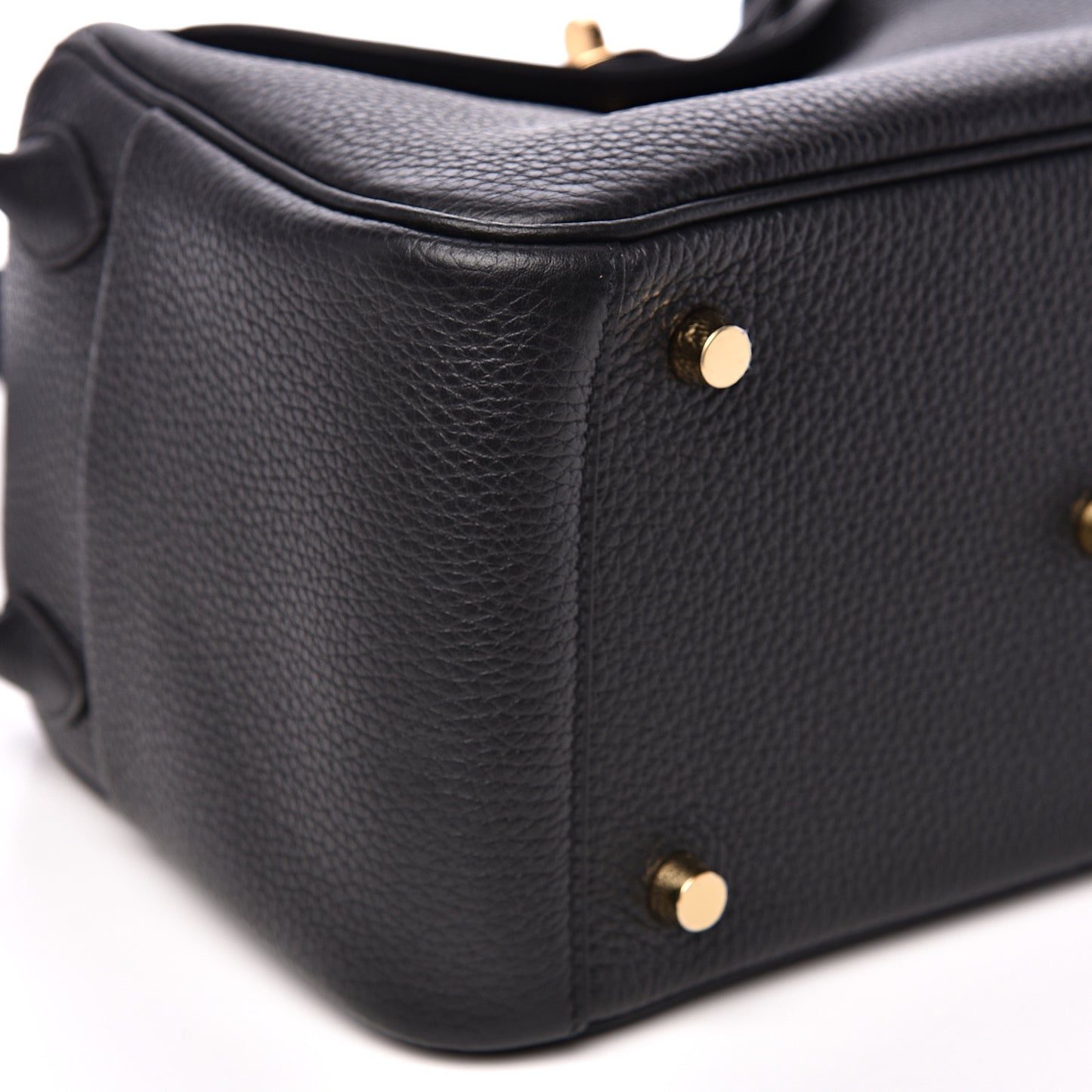 Taurillon Clemence Lindy 26 Black