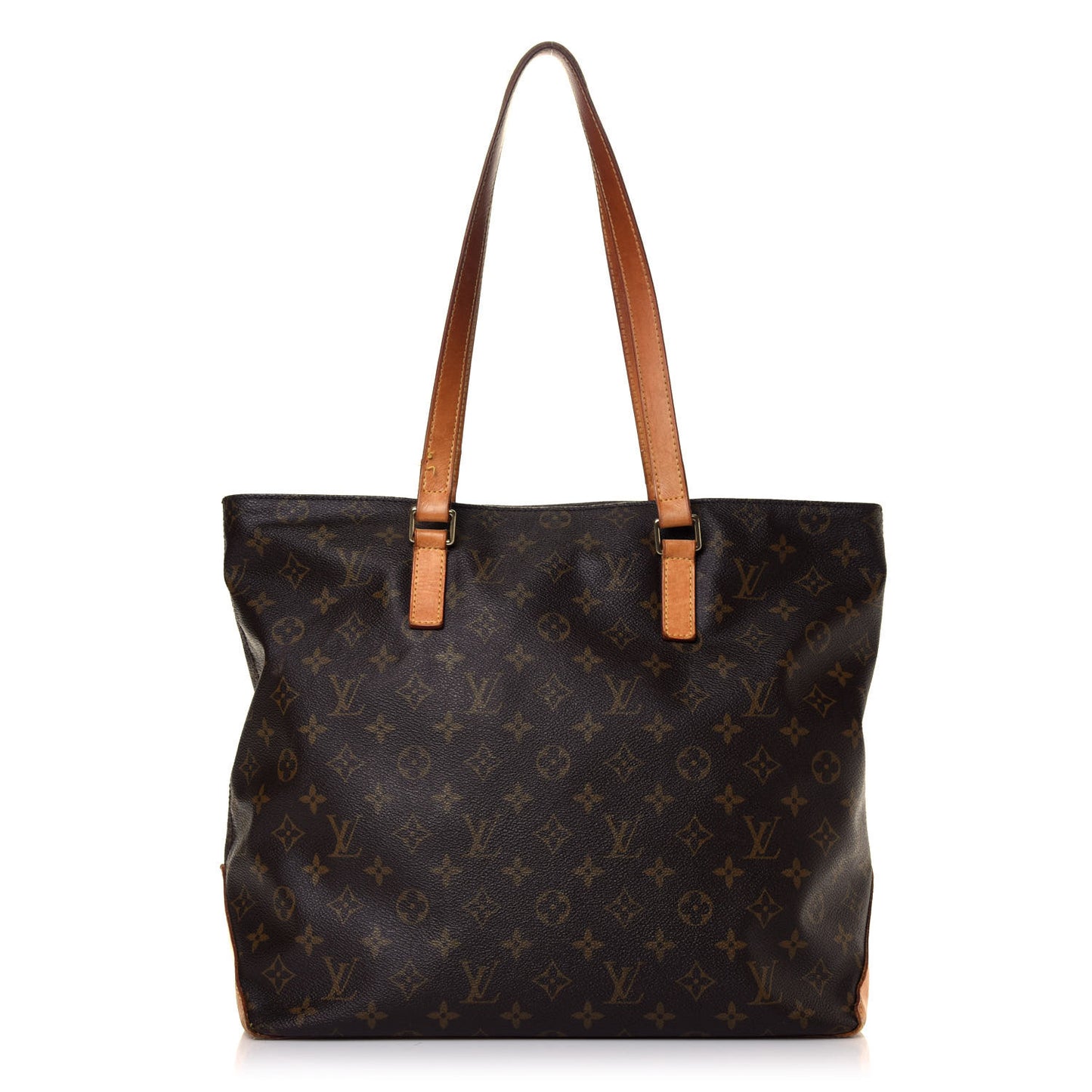 Monogram Cabas Mezzo