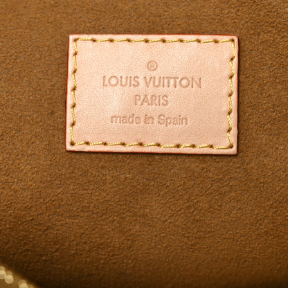 Louis Vuitton Monogram Dauphine Soft GM 6 of 9