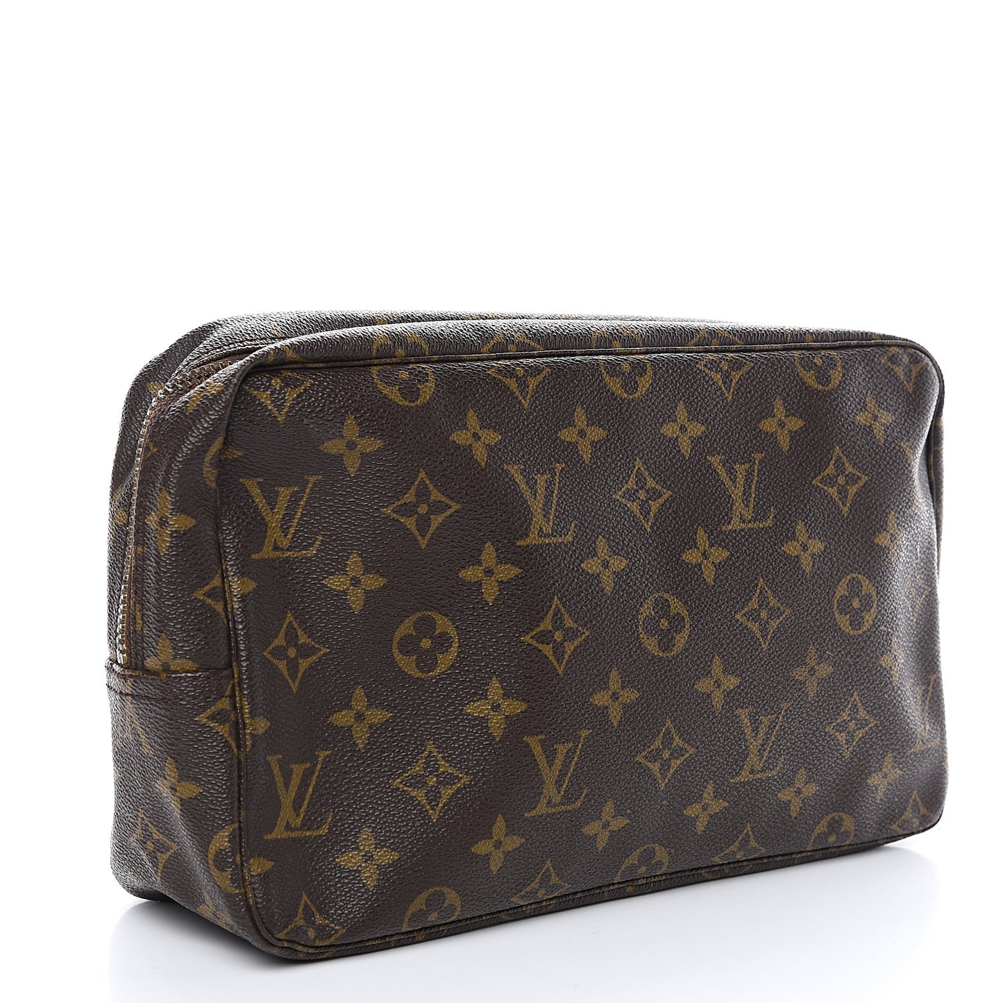 Monogram Trousse Toilette 28